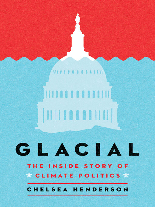 Title details for Glacial by Chelsea Henderson - Available